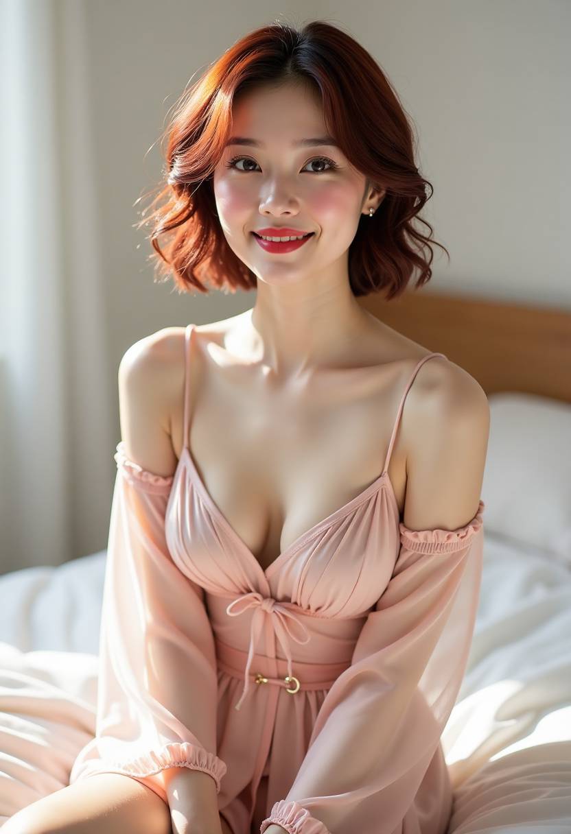 山河入梦海报