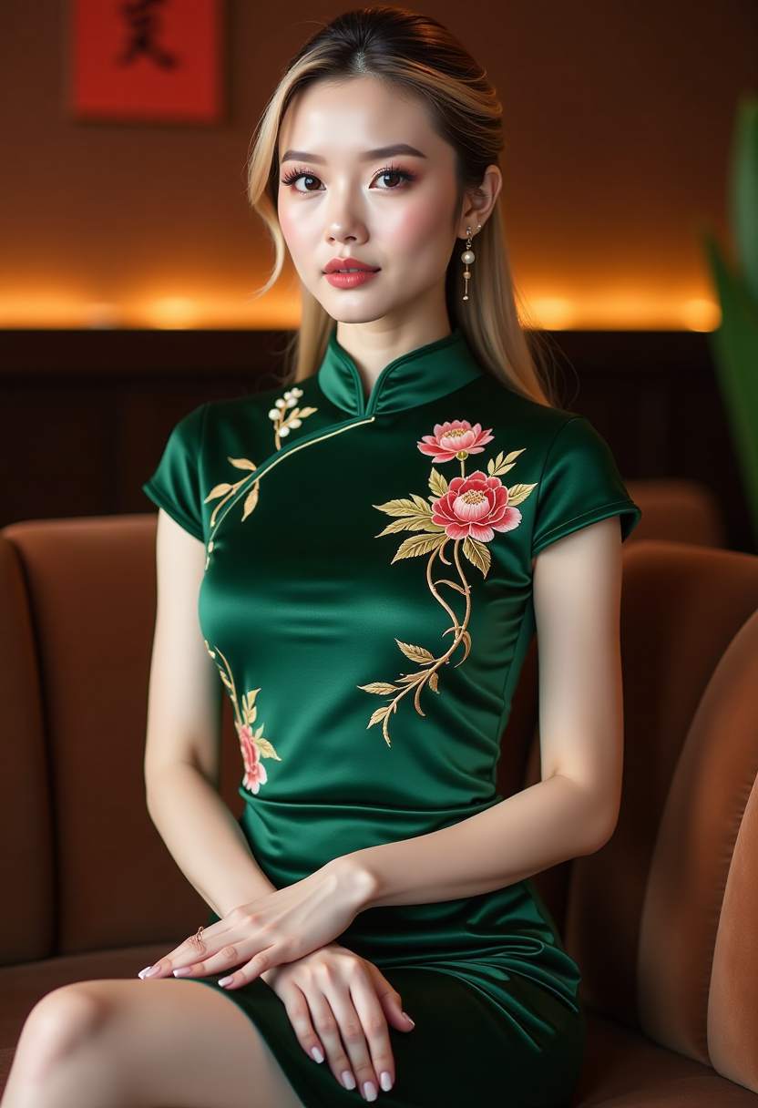 墨雨云间海报